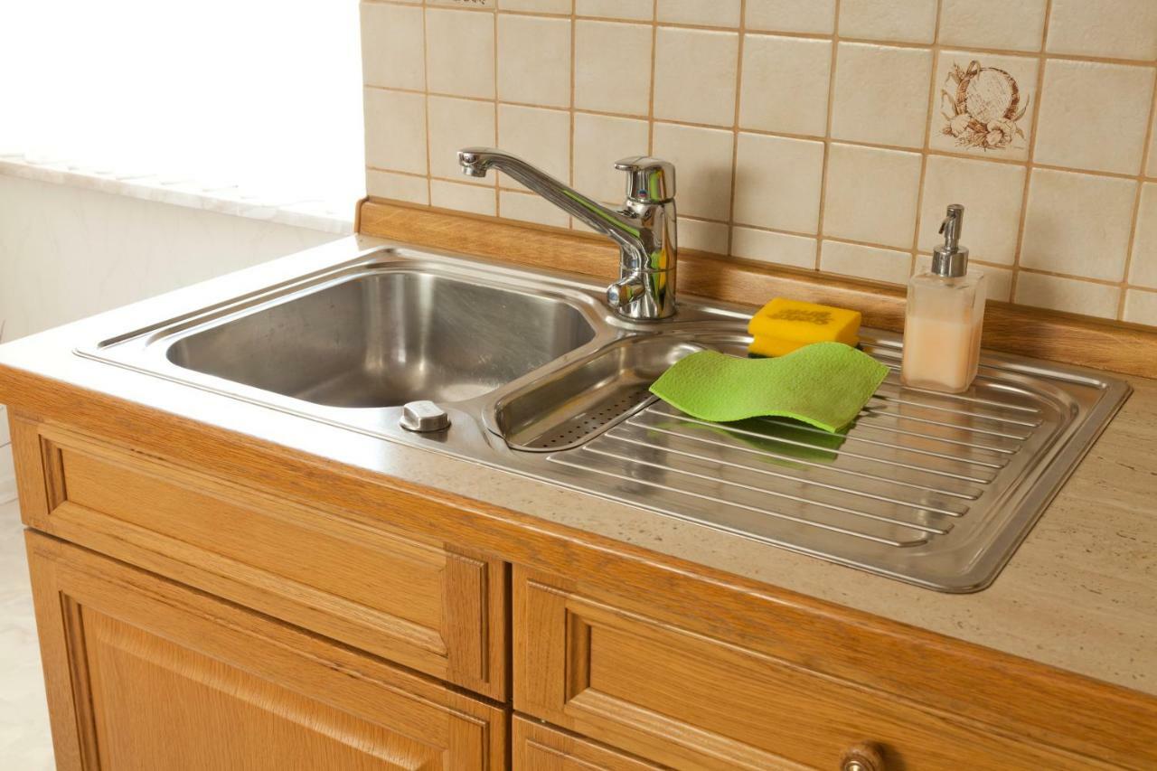 Plankstadt Ferienwohnung Kurrer מראה חיצוני תמונה