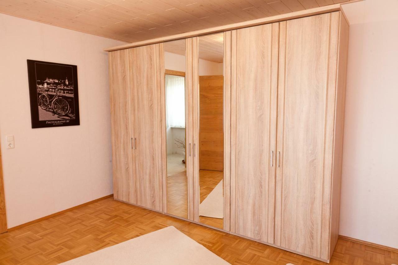 Plankstadt Ferienwohnung Kurrer מראה חיצוני תמונה