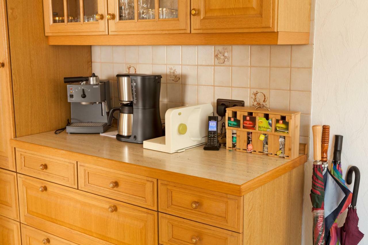 Plankstadt Ferienwohnung Kurrer מראה חיצוני תמונה