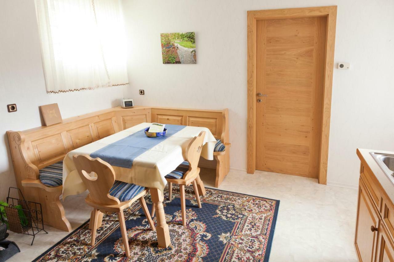 Plankstadt Ferienwohnung Kurrer מראה חיצוני תמונה