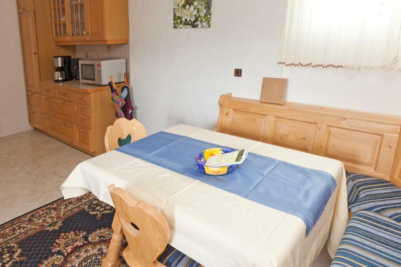 Plankstadt Ferienwohnung Kurrer מראה חיצוני תמונה