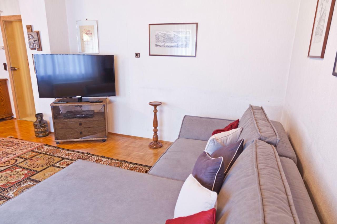 Plankstadt Ferienwohnung Kurrer מראה חיצוני תמונה